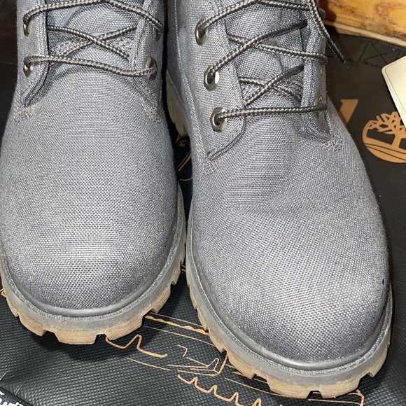 Timberland 6-inch Boots - Picture 2 of 10